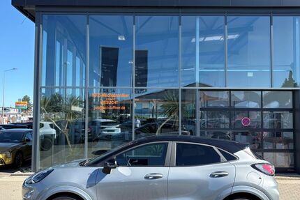 Ford Puma 12.280 km 18.290 &euro; Leipzig 04316