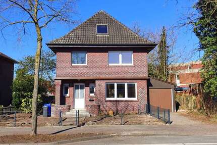 Haus zum Mieten in Gronau 1.400 € 180 m²
