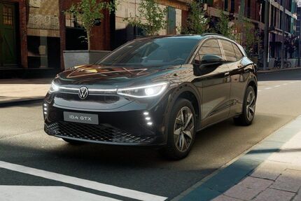 VW ID.4 13.600 km 43.960 &euro; Aach 78267