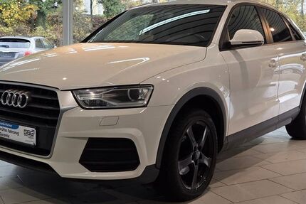 Audi Q3 130.000 km 16.999 &euro; Selters 56242