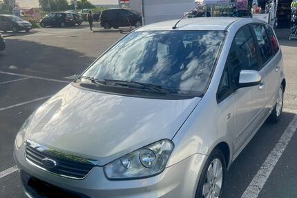 Ford C-Max 187.000 km 2.290 &euro; Bornheim 53332