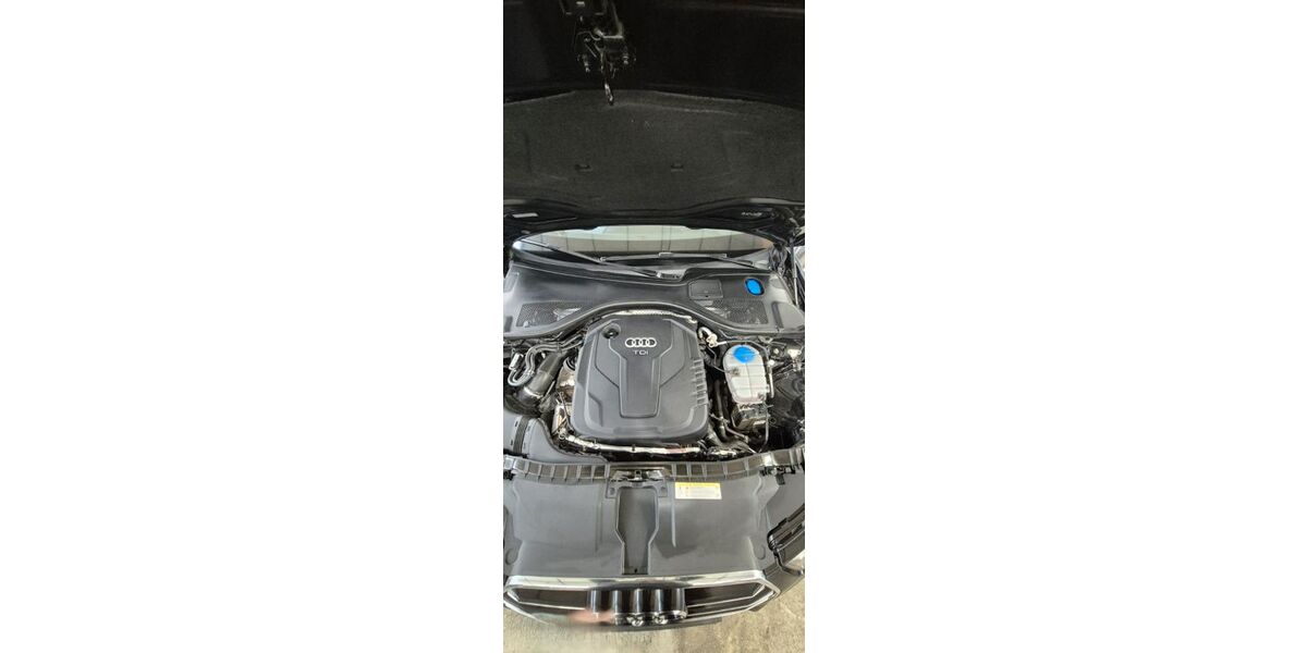 Audi A6 175.000 km 17.500 &euro; Wilhelmshaven (Heppens) 26384