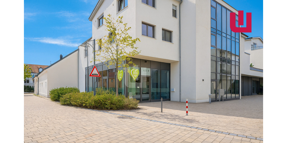 WINDISCH - Attraktives Ladenlokal im Herzen von Maisach - frei ab Sommer 2026 zimmer