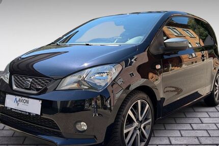 Seat Mii 49.000 km 7.390 &euro; Geislingen an der Steige 73312