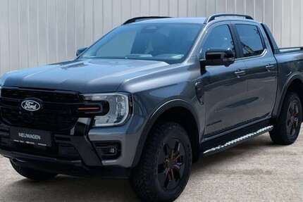 Ford Ranger 1.500 km 58.790 &euro; Eschwege 37269