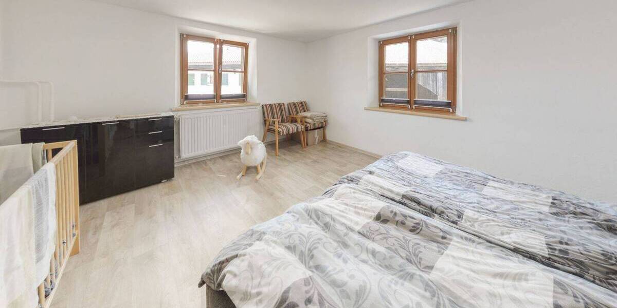 Bauernhaus, Landhaus Pfronten Kappel - 1 Zimmer, 210 m&sup2;, 649.000&euro; | Angebot:26806869