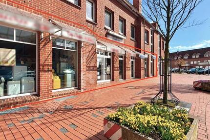Gewerbeobjekt Meppen - 349.000&euro; | Angebot:26200977