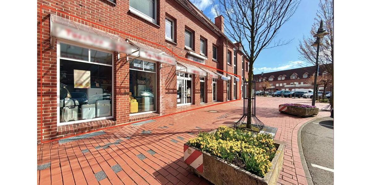 Gewerbeobjekt Meppen - 349.000&euro; | Angebot:26200977