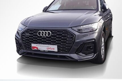 Audi Q5 65.337 km 41.480 &euro; Fürth 90763