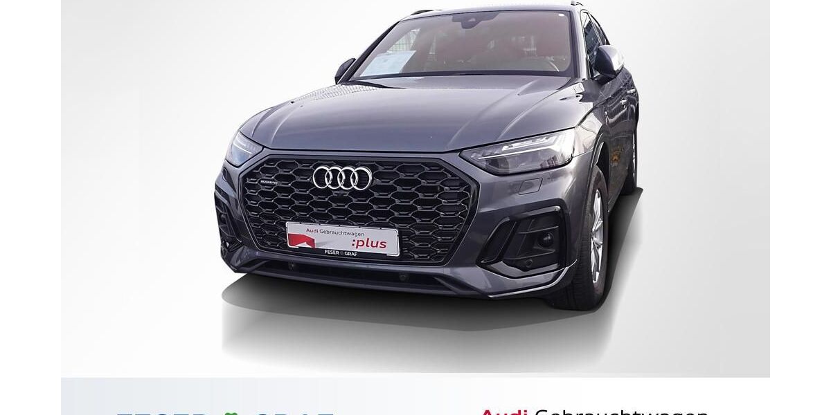 Audi Q5 65.337 km 41.480 &euro; Fürth 90763