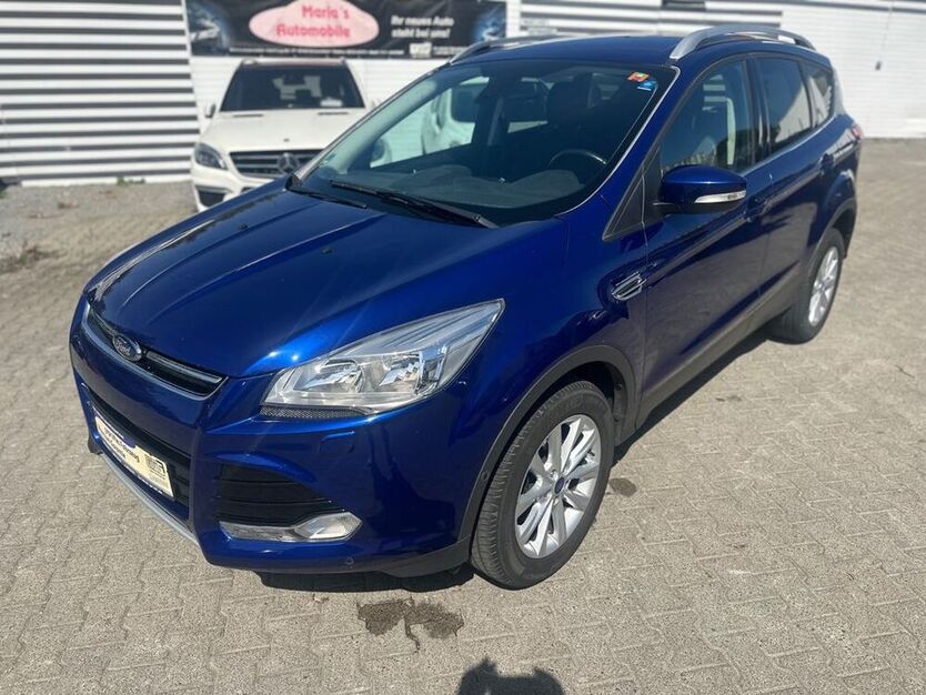 Kuga