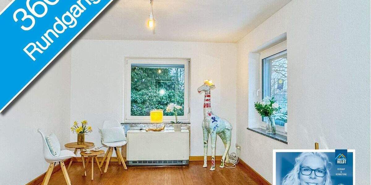 Einfamilienhaus Grevenkrug - 3 Zimmer, 75 m&sup2;, 239.000&euro; | Angebot:25675394