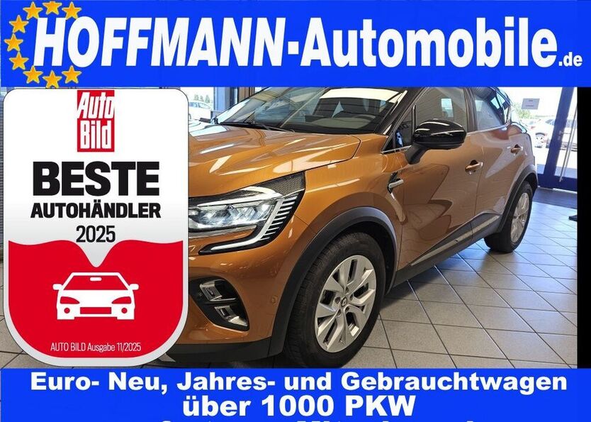 Captur