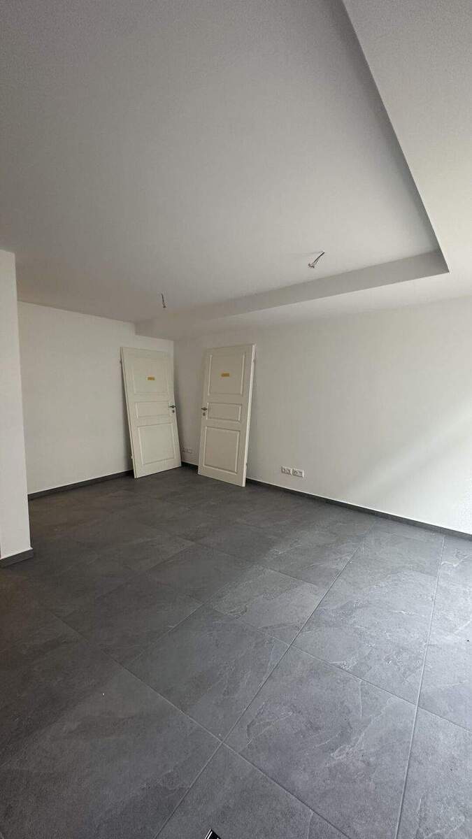 Wohnen und Arbeiten an einem Ort | Saniertes Reihenhaus | Erstbezug | Erfurt-Altstadt 4 zimmer