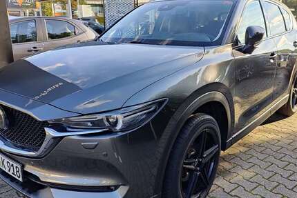 Mazda CX-5 58.000 km 26.990 € Vaihingen 71665