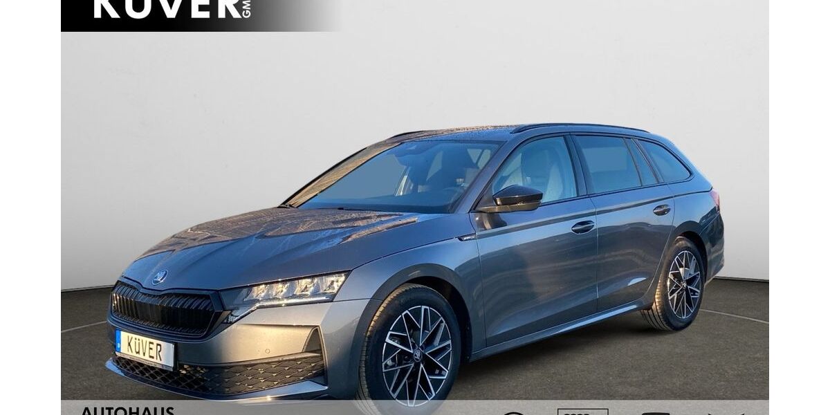 Skoda Octavia 17.100 km 33.928 &euro; Hagen 27628