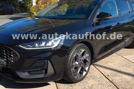 Ford Focus 37.855 km 25.990 &euro; Neuensalz - Mechelgrün 08541