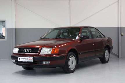 Audi 100