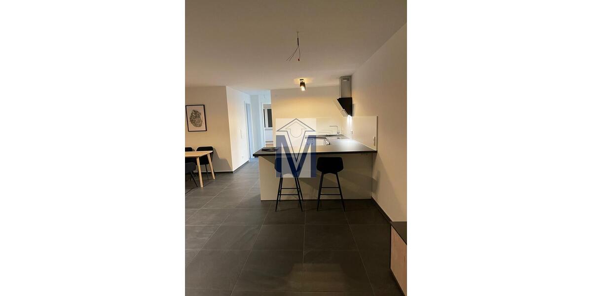 Etagenwohnung Ketsch - 2 Zimmer, 79 m&sup2;, 1.000&euro; | Angebot:24764547