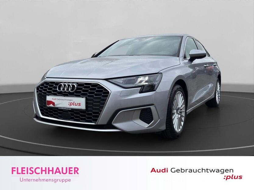 Audi A3 13.204 km 31.990 € Köln 50968
