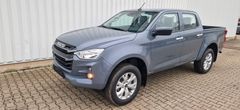 Isuzu D-Max 5.900 km 42.781 &euro; Ostrau 04749