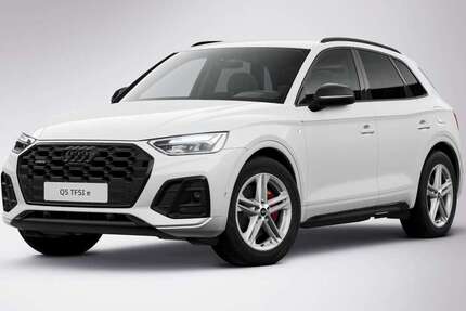 Audi Q5 62.500 km 39.850 &euro; Bad Kissingen 97688