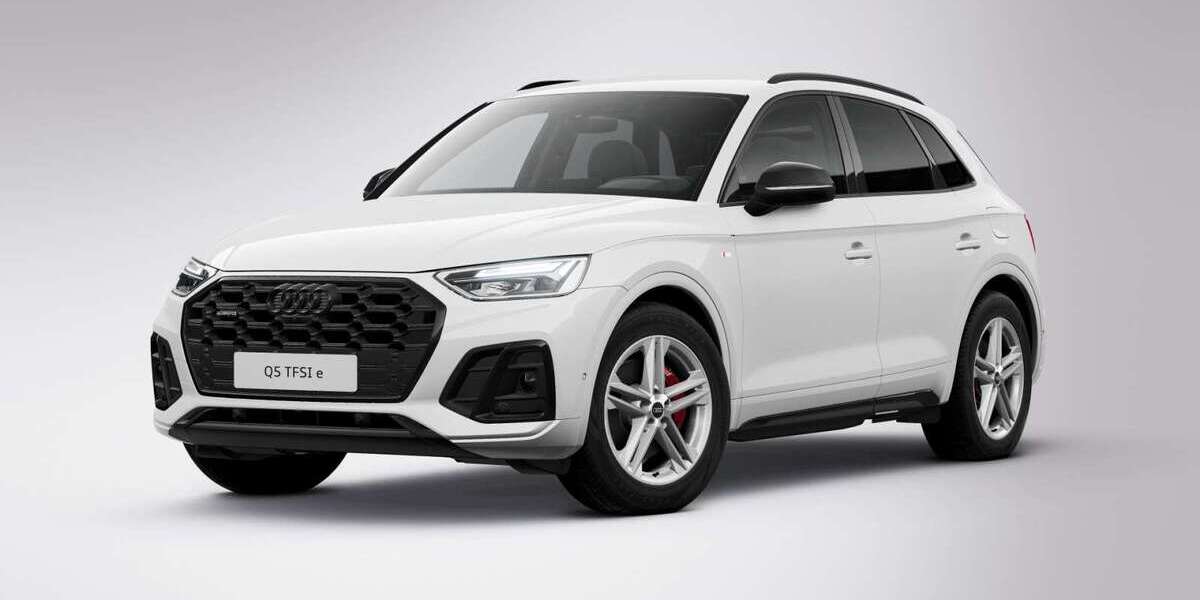 Audi Q5 62.500 km 39.850 &euro; Bad Kissingen 97688