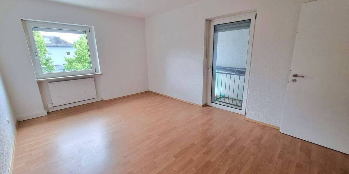 Etagenwohnung Amberg Gailoh - 5 Zimmer, 140 m&sup2;, 990&euro; | Angebot:26891633