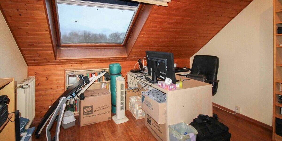 Reihenmittelhaus Duisburg Neumühl - 4 Zimmer, 110 m&sup2;, 255.000&euro; | Angebot:26331485