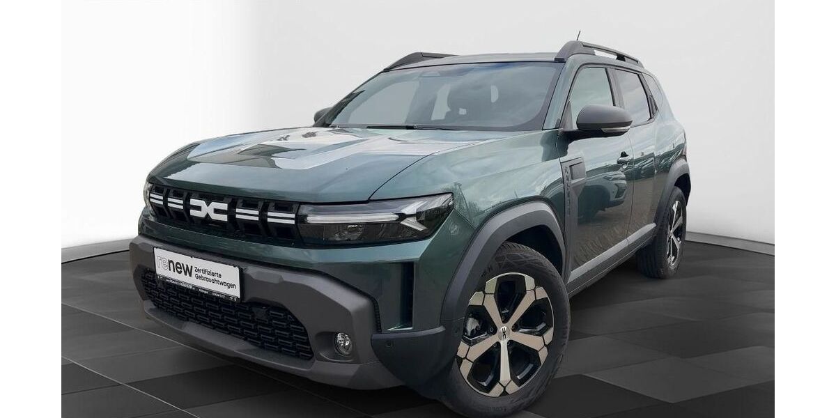 Dacia Duster 6.600 km 24.390 &euro; Aldingen - Landkreis Tuttlingen 78554