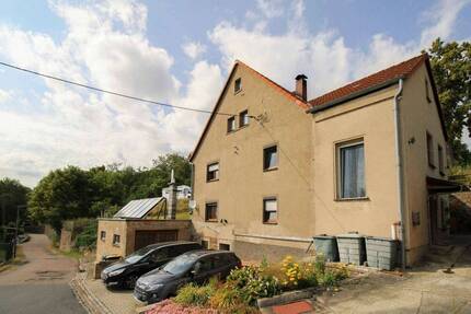Haus Striegistal Marbach - 7 Zimmer, 257 m&sup2;, 119.000&euro; | Angebot:26435069