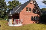 Modernes Friesenhaus,182qm Wfl., 5 Zimmer, Wärmepumpe, von Privat