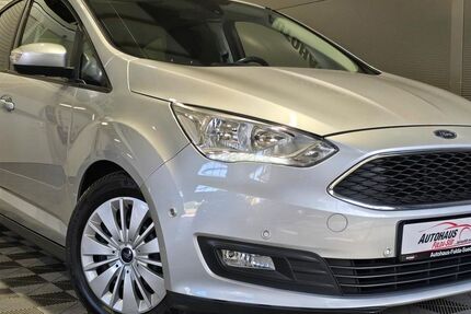 Ford C-Max 140.080 km 4.970 &euro; Neuhof 36119