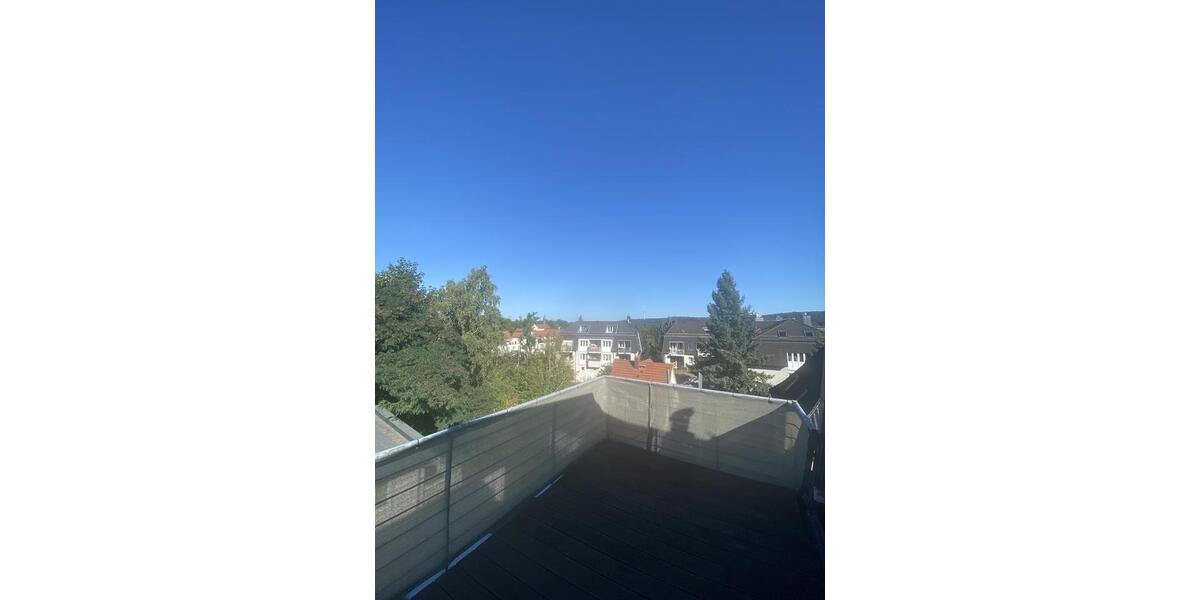 Dachgeschoßwohnung Dresden Leuben - 2 Zimmer, 69 m&sup2;, 550&euro; | Angebot:26266396