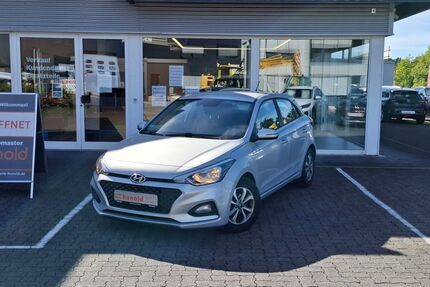 Hyundai i20 97.992 km 7.980 &euro; Olpe 57462