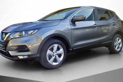 Nissan Qashqai 48.692 km 20.879 € Bad Driburg 33014