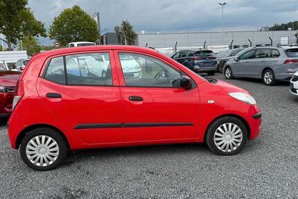 Hyundai i10 182.700 km 2.800 &euro; Lollar 35457