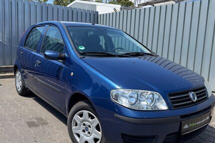 Fiat Punto 140.000 km 1.490 &euro; Frankenthal 67227