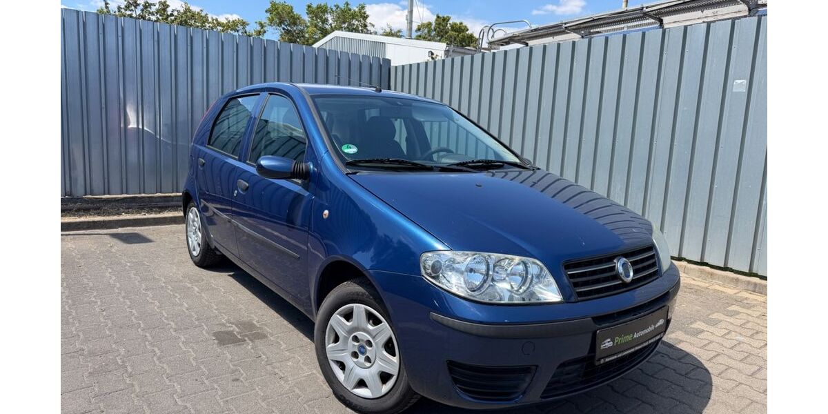 Fiat Punto 140.000 km 1.490 &euro; Frankenthal 67227