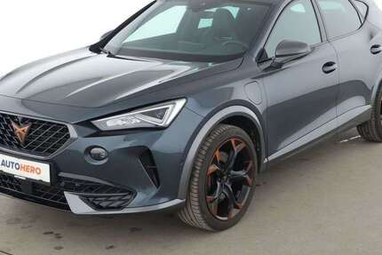 Cupra Formentor 74.389 km 27.390 &euro; Frankfurt am Main 65936