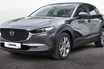 Mazda CX-30 85.396 km 21.490 &euro; Braunschweig 38114