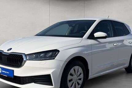 Skoda Fabia 39.330 km 14.290 &euro; Heide 25746