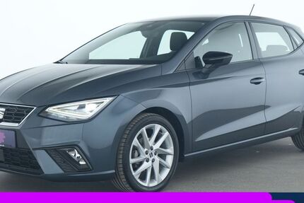 Seat Ibiza 37.458 km 15.395 &euro; Garching bei München 85748