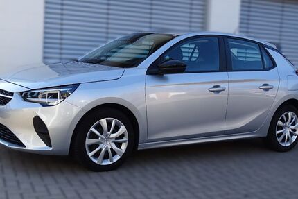Opel Corsa 25.620 km 16.400 &euro; Worbis 37339