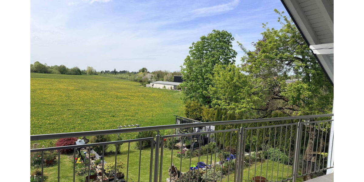 Etagenwohnung Weiler-Simmerberg Ellhofen - 4 Zimmer, 150 m&sup2;, 1.350&euro; | Angebot:26351639