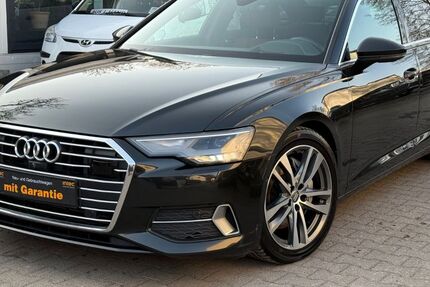 Audi A6 144.000 km 30.290 &euro; Berlin 12347