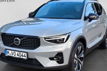 Volvo XC40 9.999 km 49.900 &euro; Baierbrunn 82065