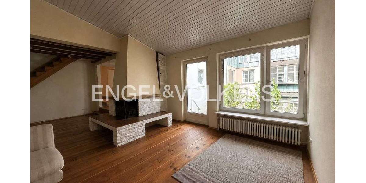 Etagenwohnung Speyer - 4.5 Zimmer, 147 m&sup2;, 1.300&euro; | Angebot:26924474