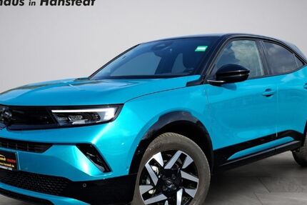 Opel Mokka 1.533 km 25.990 &euro; Hanstedt 21271