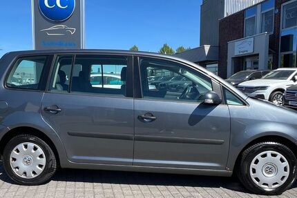 VW Touran 358.645 km 900 &euro; Werl 59457